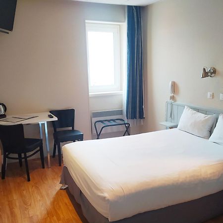 Hotel Saint Andre Gare Sncf 클레르몽페랑 외부 사진