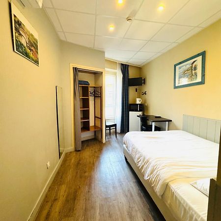 Hotel Saint Andre Gare Sncf 클레르몽페랑 외부 사진